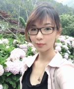 陳欣蓉老師