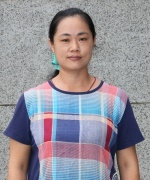 李欣如女士