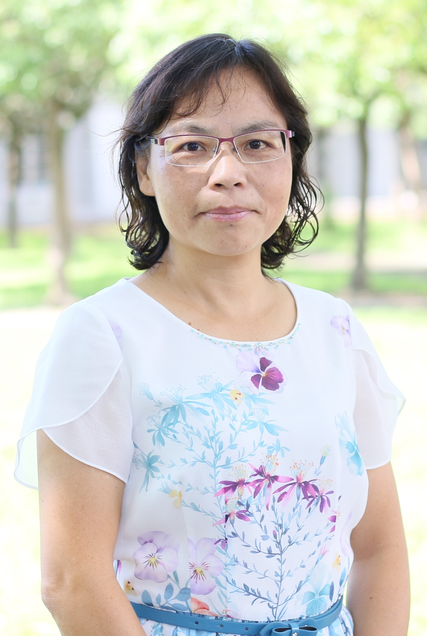 戴文惠老師