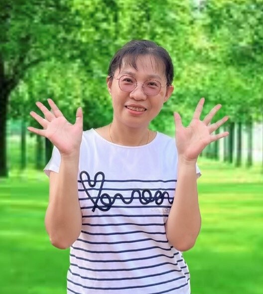 劉惠琴老師