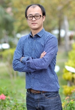 教導主任照片