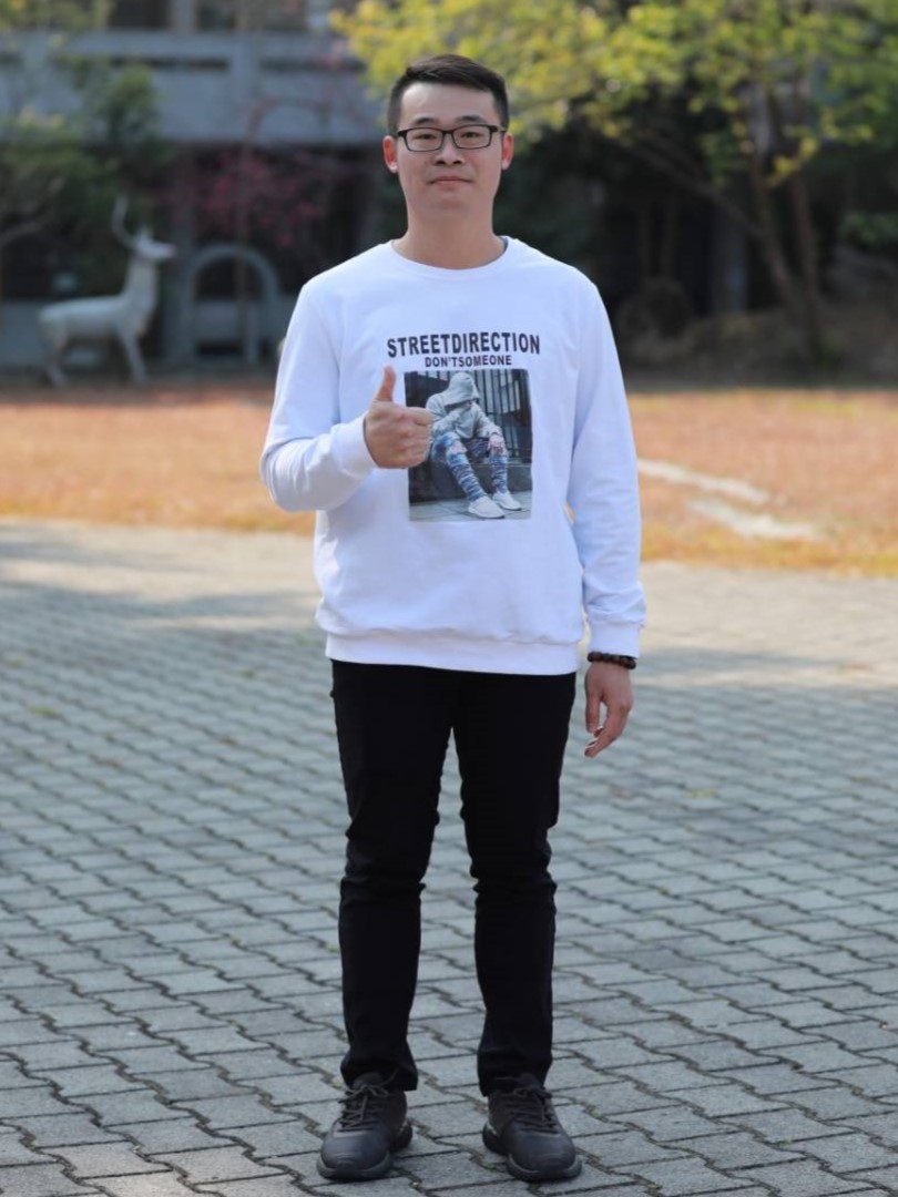 吳文娟老師